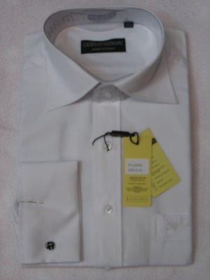 cheap Armani shirts-140